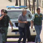 La Guardia Civil tomará declaración a Ángel María Villar este miércoles