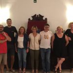 El PSOE Migjorn Gran elige a la Comisión Ejecutiva Local