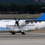 El Gobierno califica los vuelos interislas en Canarias de Air Europa de "importante mejora"