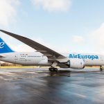 Air Europa se suma al Black Friday con descuentos de hasta el 30%