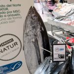 EROSKI apuesta por una pesca sostenible en su campaña de 2017