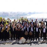 La Banda Municipal de Palma y el Barcelona Clarinet Players estrenarán 'The Musketeers'