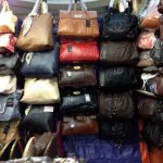 Tercera operación contra las falsificaciones en solo un mes en el mercadillo de Manacor
