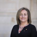 Fanny Tur nombra a Berta Sureda coordinadora del Plan de Cultura de Balears