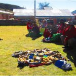 La Fundación Barceló apoya a las familias campesinas del Altiplano Norte en Bolivia