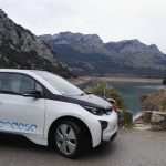 Endesa celebra el segundo 'rallye' de conducción eficiente en vehículo eléctrico