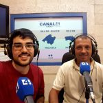 CANAL 4 RADIO estrena "Sa Roqueta Balear", un nuevo espacio deportivo