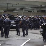 La Guardia Civil interviene la página de control de los DNI