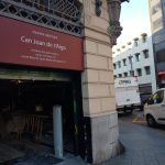 La burocracia del Ajuntament de Palma retrasa la apertura del nuevo Can Joan de s'Aigo