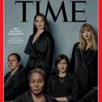 'Time' presenta al personaje del año 2017