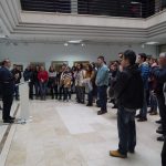 Ajuntament de Calvià y SOIB presentan 'Visibles' y 'Joves Qualificats'