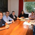 El Ajuntament de Manacor y el Consell colaboran en diferentes proyectos de mejora del municipio