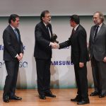 Endesa premia a la pyme Isma 2000 por sus medidas de eficiencia energética