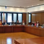 Los participantes en el proyecto 'Donar veu a les persones majors' han presentado las conclusiones de sus debates en el Ajuntament