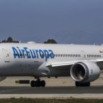 700.000 pasajeros han disfrutado ya con Air Europa del efecto Dreamliner