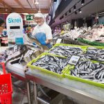 Eroski aumenta sus compras de pesca de calidad y sostenible