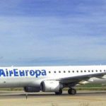 Air Europa inaugura mañana su ruta a Marrakech