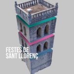Selva festeja sus fiestas en honor a su patrón Sant Llorenç