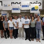 Carrefour accesible a las personas sordas usuarias de lengua de signos en Baleares