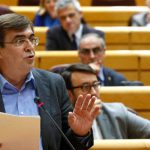 Antich, coherente, renuncia como comisionado del Govern en Madrid