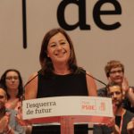 Francina Armengol ratificada como secretaria general del PSIB