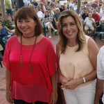 BMN-Sa Nostra: las diferencias entre Armengol y Susana Díaz