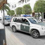 Encuentran un cadáver en una vivienda 'okupada' en Eivissa