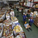 El Banco de Alimentos de Eivissa necesita voluntarios para la 'Gran Recogida' de los días 1 y 2 de diciembre
