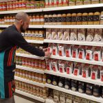 Eroski abre un nuevo supermercado en régimen de franquicia