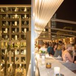Los hoteles del centro de Palma impulsan la demanda en restaurantes para Nochevieja