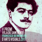El Ajuntament de Santanyí convoca el V premio Francisco Bernareggi