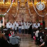 Los alumnos de Ses Salines y la Colònia de Sant Jordi celebran sus conciertos de Navidad