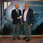 La gestión de residuos de Mallorca recibe la medalla al mérito en el trabajo