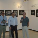 Calvià acoge la exposición 'Calvià Ahir' del fotoperiodista Joan Llompart 'Torrelló'