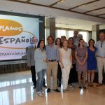 Nace 'Hablamos Español', una plataforma que "defenderá a los hispanohablantes"