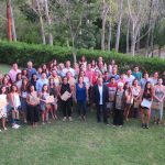 Becalvià 2017 ha facilitado la formación práctica a 45 estudiantes universitarios