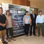 Campeonato de Baleares de Aguas Abiertas este domingo en la Playa de Palma