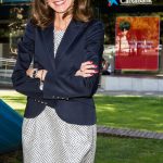 Caixabank concede a Inés Juste el “Premio Mujer Empresaria”