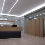 Banca March abre las puertas de su sede histórica con la nueva imagen de la entidad