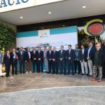 Calvià participa en la 'I jornada estratégica para destinos turísticos pioneros'