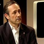 José Ramón Bauzá: "Es responsabilidad de todos reconducir la situación de Cataluña"