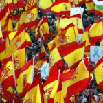 Más de 40 entidades se unen al "España somos todos"