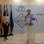 El PP propone potenciar Palma como destino "abierto" y de "calidad" para contrarrestar los ataques al turismo