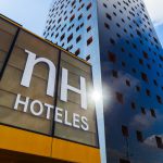 NH rebota más de un 5% en bolsa tras la oferta de fusión de Barceló