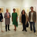 La Fundació Barceló inaugura una exposición colectiva de Jeannine Cook y Gastón Bonanno
