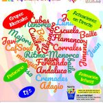 Es Castell celebra una gala solidaria para la recogida de alimentos