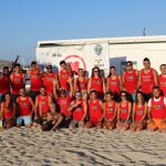 Nueva edición del Torneo Solidario de Voley Playa DSR-Verge del Carme