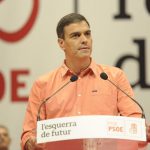 Pedro Sánchez se compromete a luchar por una financiación "justa" para Baleares