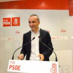 El PSIB pide a la oposición "calma y sentido común por el bien de Balears" en relación al REB