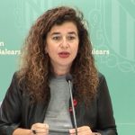 Pilar Costa: "Tenemos que pedir que el descuento del 75% se recoja dentro del REB"